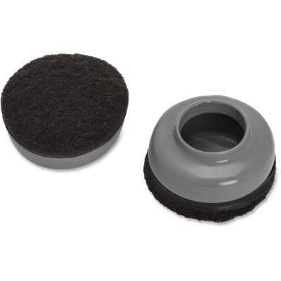 Quincaillerie de protection pour plancher
