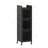 Qujuan Freestanding Linen Cabinet