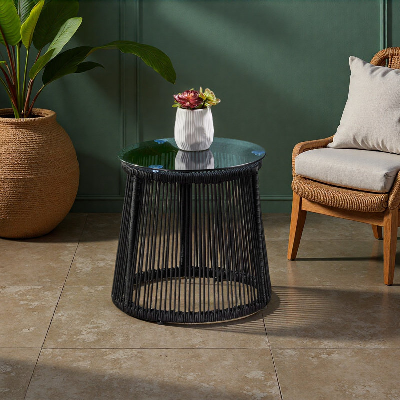 SIDE TABLE
