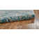 Devitt Paisley Indoor Rug