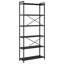 Steel Bookcase-1258880669-1258880641