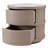 Cabana 23.82'' W Solid Wood Nightstand