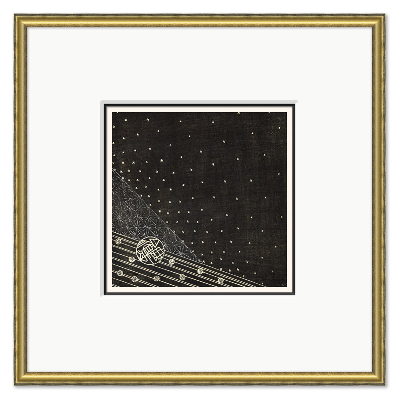 Fashion in the Service of Commerce, 1920 #34 Print by Soicher Marin