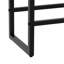 Tabouret de bar Cow