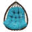 Outdoor Seat/Back Cushion-985522436