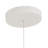 Payson 1 - Light LED Single Pendant