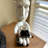 Hairston People Statue