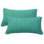 Rectangular Lumbar Cushion Cover-231904407