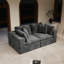 Canapé modulaire 78,8 x 39,4 po