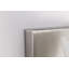 Meuble-lavabo 1 lumière Keindl - verre nervuré-509693750