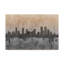 « denver colorado », impression sur toile tendue-942223588