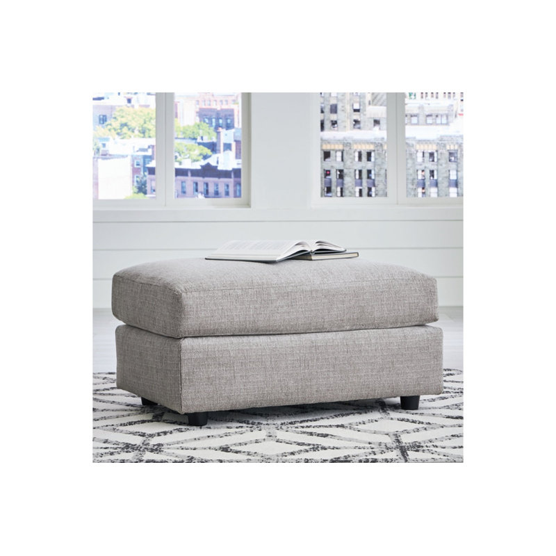 Kerma Ottoman, Ancre