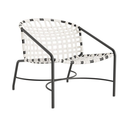 Kantan Outdoor Lounge Chair
