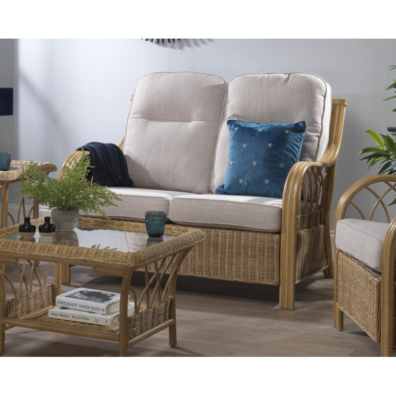 2 Seater Loveseat