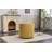 Jenai Upholstered Swivel Barrel Chair-1630564704