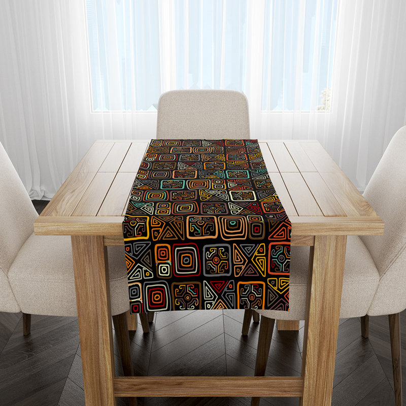Chemin de table Scottsburg