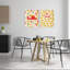 Ensemble d'art giclée 2 pièces Taco-114338024-114338027