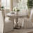 Blakley Round Solid Wood Dining Table