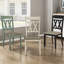 Chaises d'appoint au design moderne 2pc-1570589146