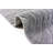 Heywood Anthracite Non-Slip Based Bohemian Decorative Soft Carpet-2089405780