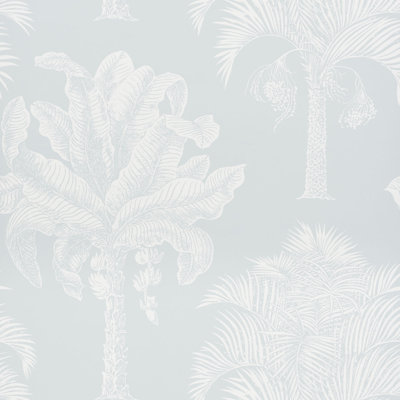 Grand Palms Wallpaper