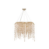 Kealia 10 - Light Chandelier