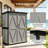 Stable Outdoor Shed