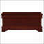 Coffre Warmcedar