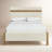 Oakland Upholstered Standard Bed-86552663