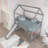 Bellemoor Kids Twin Loft Bed-941365560