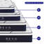 Matelas hybride 10 pouces Latitude Run®-1422910391