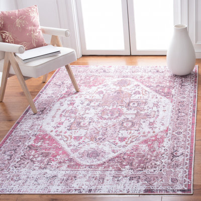 Tapis oriental Hallel Performance