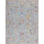 Cascade Hand Knotted Wool Area Rug-453319082