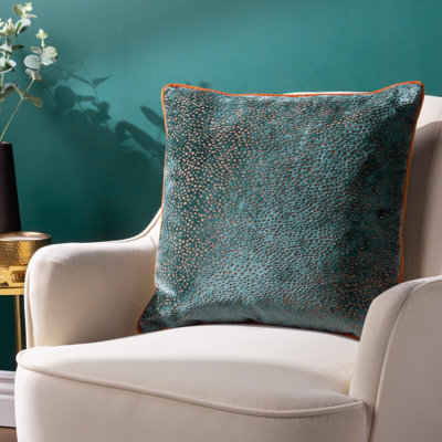 Estelle Square Cushion