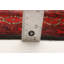 Teimani Red Rug 3'2" x 4'11"