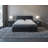 Platform Bed
