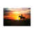 Wrapped Canvas selected