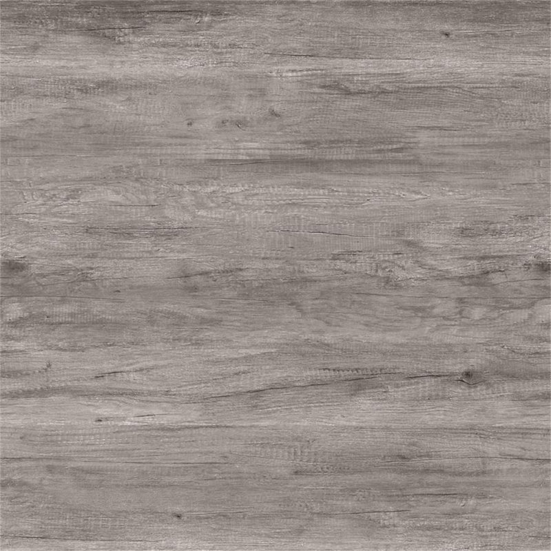 Sonoma Driftwood 4-Drawer Writing Desk
