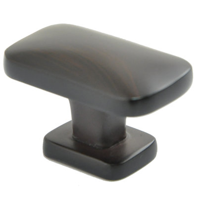 Oversized 1 1/2 Length Novelty Knob