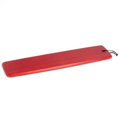 Slim With Strap Cutting Board
