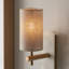 Castello Castello 1lt Wall Light
