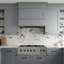 Streamline 36 in. Gorizia Ducted Insert 350 CFM Range Hood in Glossy Black with Mesh Filters, Touchpad Control, LED Lights