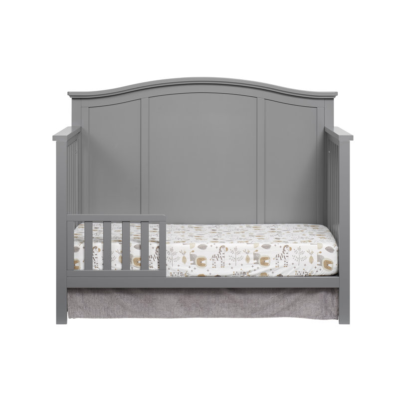 Barrière de sécurité Oxford Baby Emerson, Gris colombe