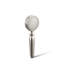 Artifacts Single-Function Handshower, 2.5 Gpm-2142552113