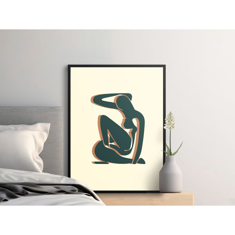 Vroman No Frame Print, 12x18
