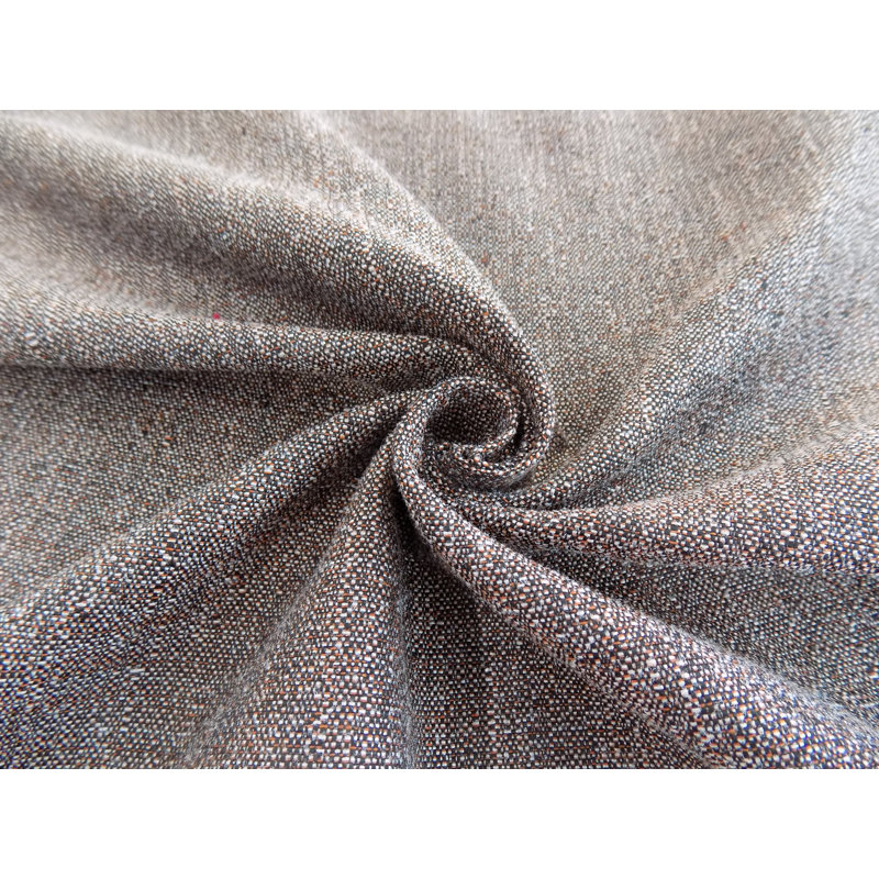 Branton Tablecloth, Brown