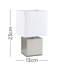 Diya Metal Table Lamp-33890906-19913874