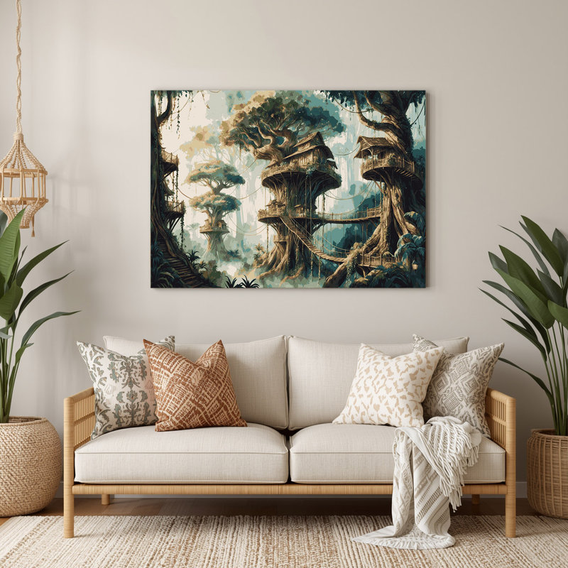 Art mural gris Sci Fi, H 240 po x l 360 po x P 0,05 po