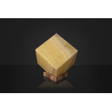 Onyx Lamp