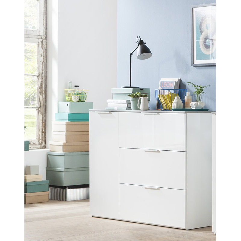 Galaverna 120cm Sideboard